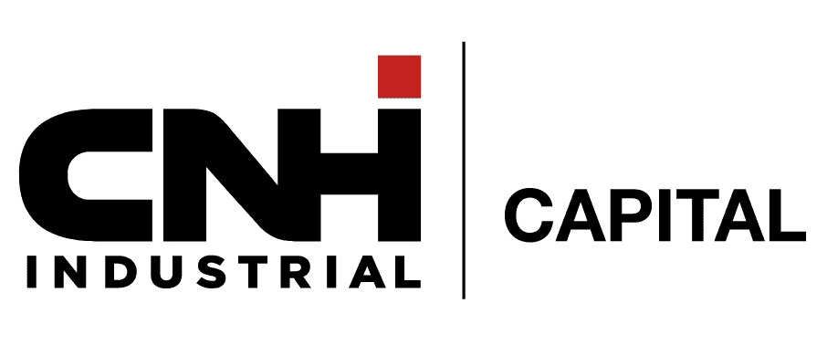 CNH capital logo